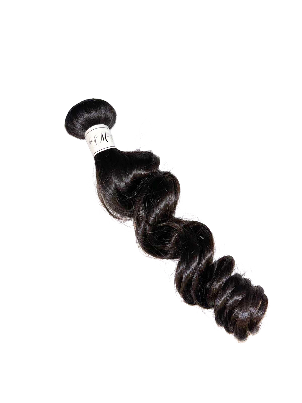 Loose wave