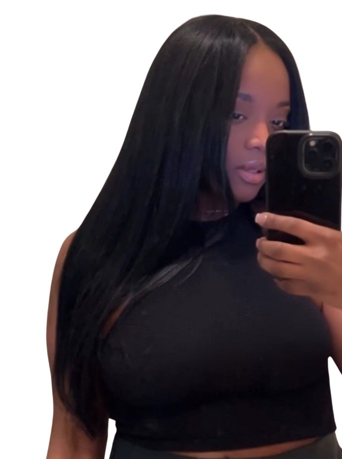 Loose wave