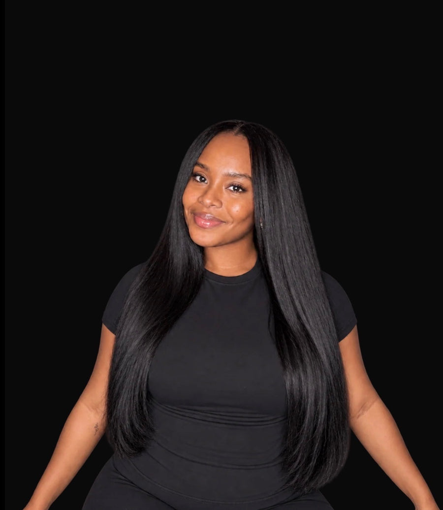 Loose Wave: 3 Bundle Deal