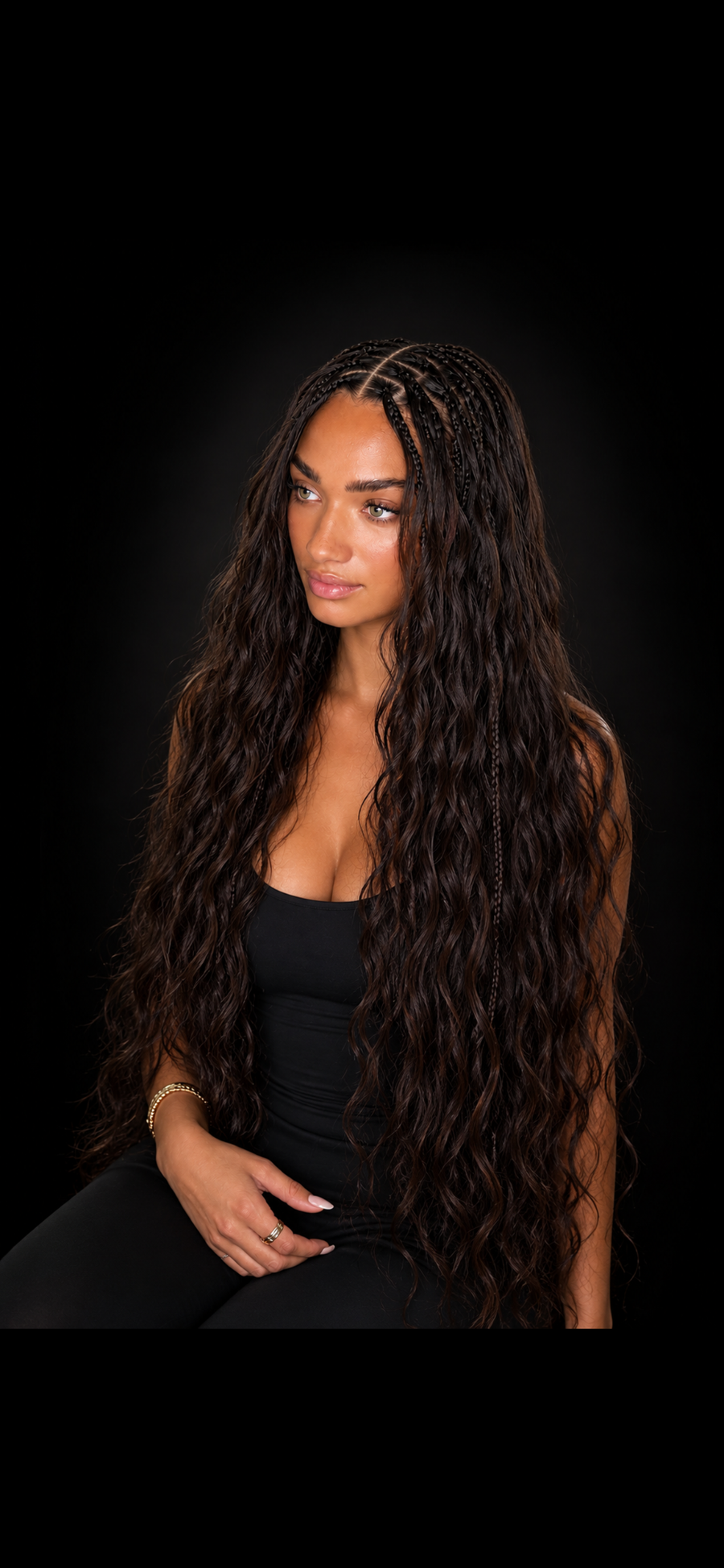 Loose Wave Bundle