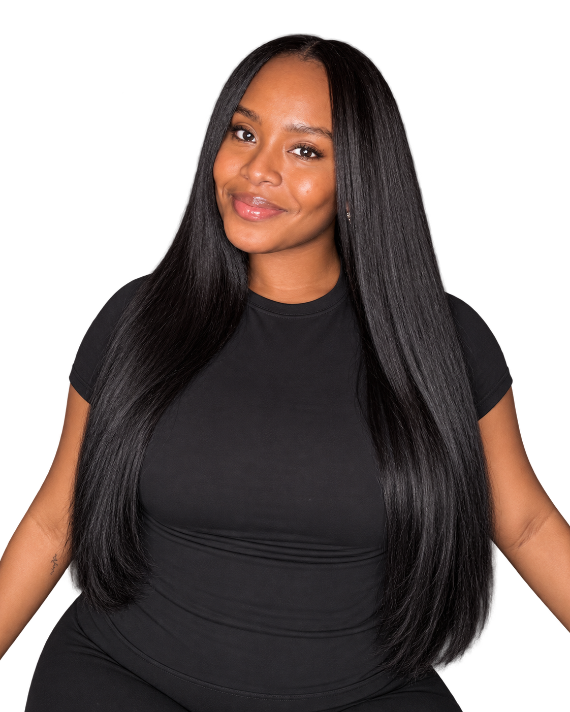 Loose Wave Bundle